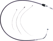 Drag Specialties Quick Connect Clutch Cable Kopplingskablar - PE06523175 bild 2 PMIMAGE:984234AD0F58430C6C2C