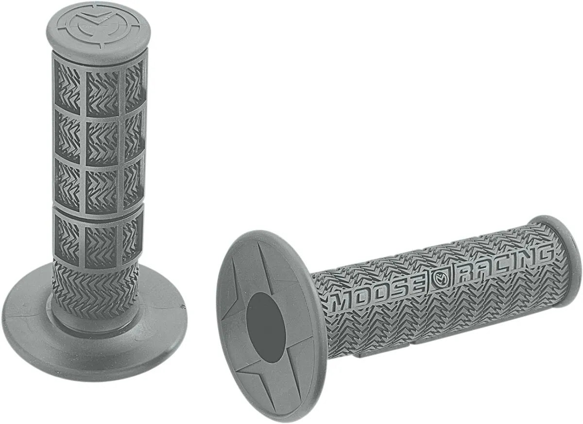 Moose Offroad Hard Parts Flange Style Stealth MX Grips Handtag - PE06300391 bild 1 PMIMAGE:6D3B067EEF93C228C2DF