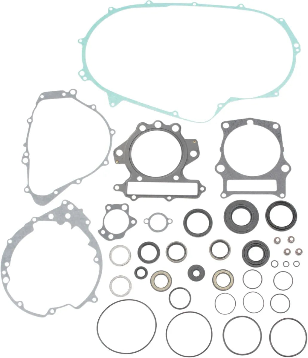 MOOSE OFFROAD HARD-PARTS Komplett Packnings- och Oljetätningssats för MTR GA/SL 600 GRIZ - PEM811833 bild 1 PMIMAGE:868DB2B8125FFAD278B0