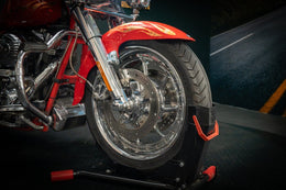 Harley-Davidson Road King CVO 2007 JEB881 – bild 10