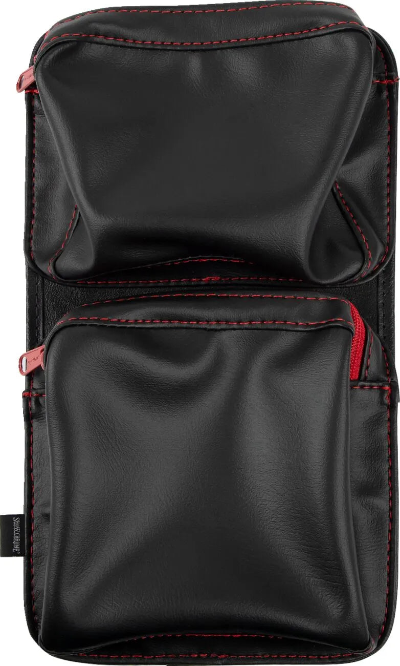 SHOW CHROME Dashboard Pouch - PE35500405 bild 2 PMIMAGE:89D19A70088BDA33FEB9