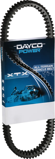 Dayco Products Llc Power™ XTX™ ATV Drive Belt Drivremmar - PE11421088 bild 1 PMIMAGE:26239E10737258892CD8