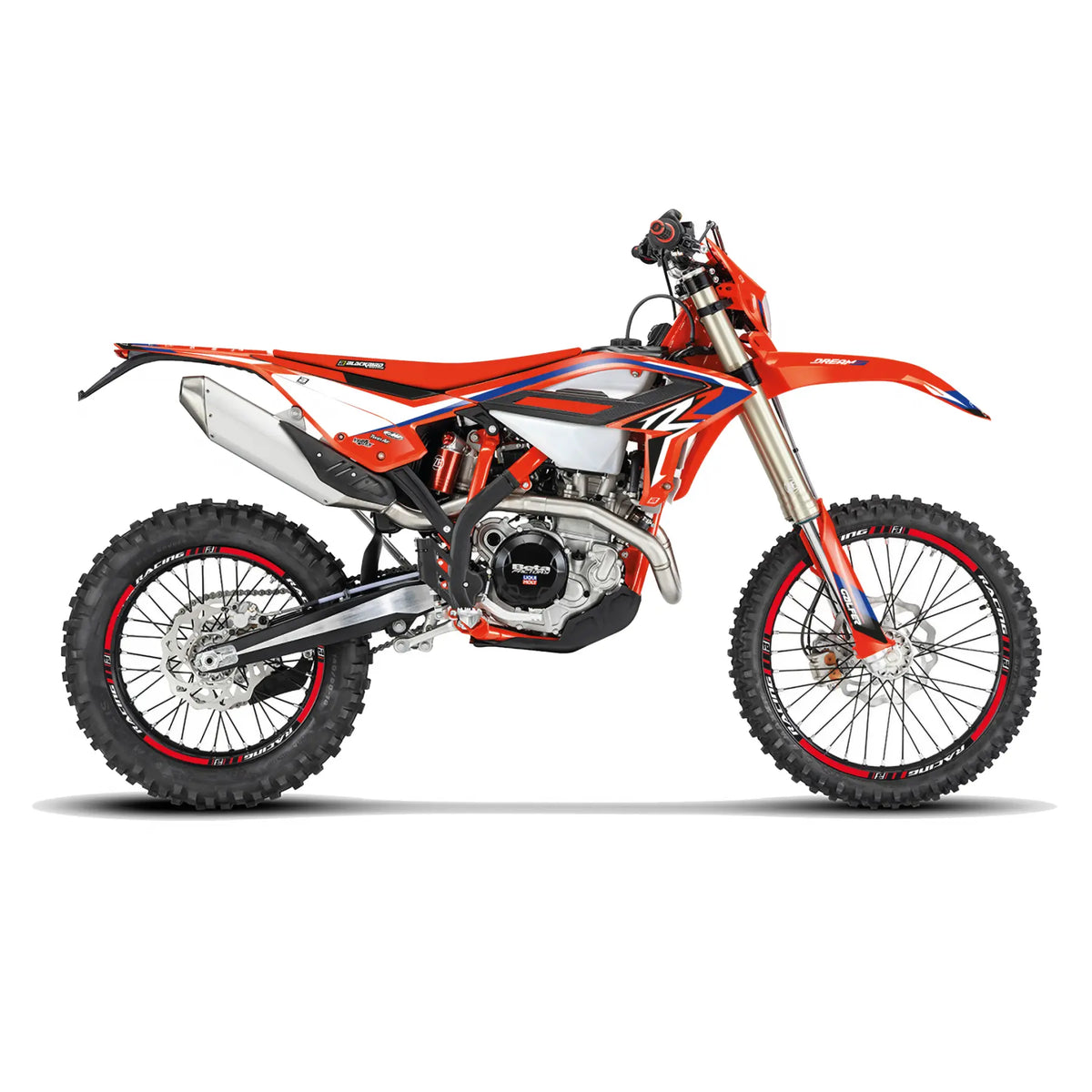 BLACKBIRD RACING Sticker Kit Dream 5 Chrome Beta '23-24 - PE43027497 bild 1 PMIMAGE:9485E6088F1C4C5A316F