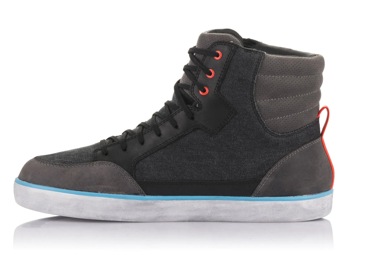 Alpinestars (Road) J-6 WP Canvas Riding Sportskor - PE34052410 bild 4 PMIMAGE:002199B10734A7D843FB
