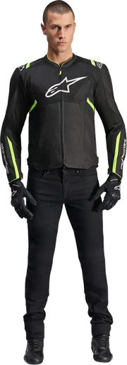 Alpinestars (Road) T-SPS Air v2 Jacka textil herr - PE28207128 bild 2 PMIMAGE:4092F06745459AC95AEF