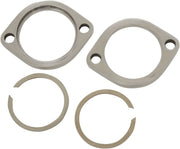 Drag Specialties Exhaust Flange Kit Tillbehör & delar till avgassystem - PE18610889 bild 1 PMIMAGE:E2D354D91B517E5D9E66