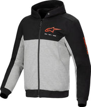 Alpinestars (Road) Chrome v2 Sport Hoodie Jacka textil herr - PE28207307 bild 1 PMIMAGE:52C50E30C95533D23B41