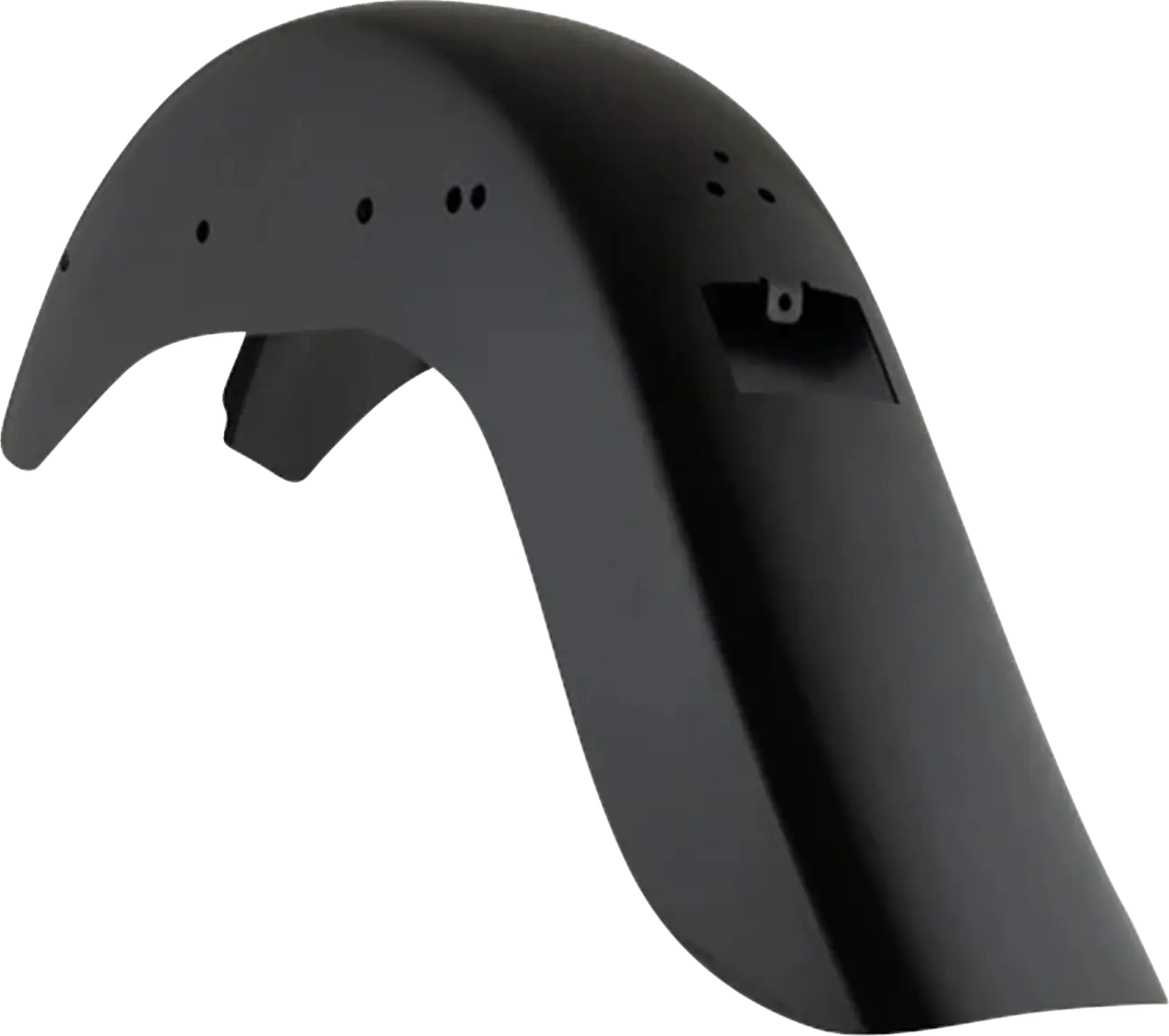 KLOCK WERKS Rear Fender för FLST 00-17 Benchmark Softail - PE14010250 bild 1 PMIMAGE:AAC7B294EF3B158CFE2D