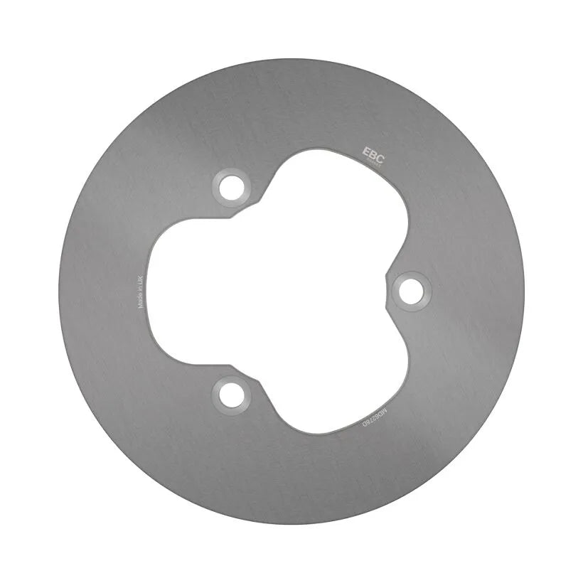Ebc D-Series Round Brake Rotor Bromsskivor offroad - PE17110542 bild 1 PMIMAGE:4E71F76900DFFA3BCD39
