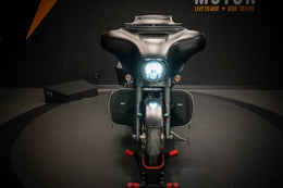 Harley-Davidson Street Glide Special (FLHXS) "Vance Hines" XSS020 – bild 9
