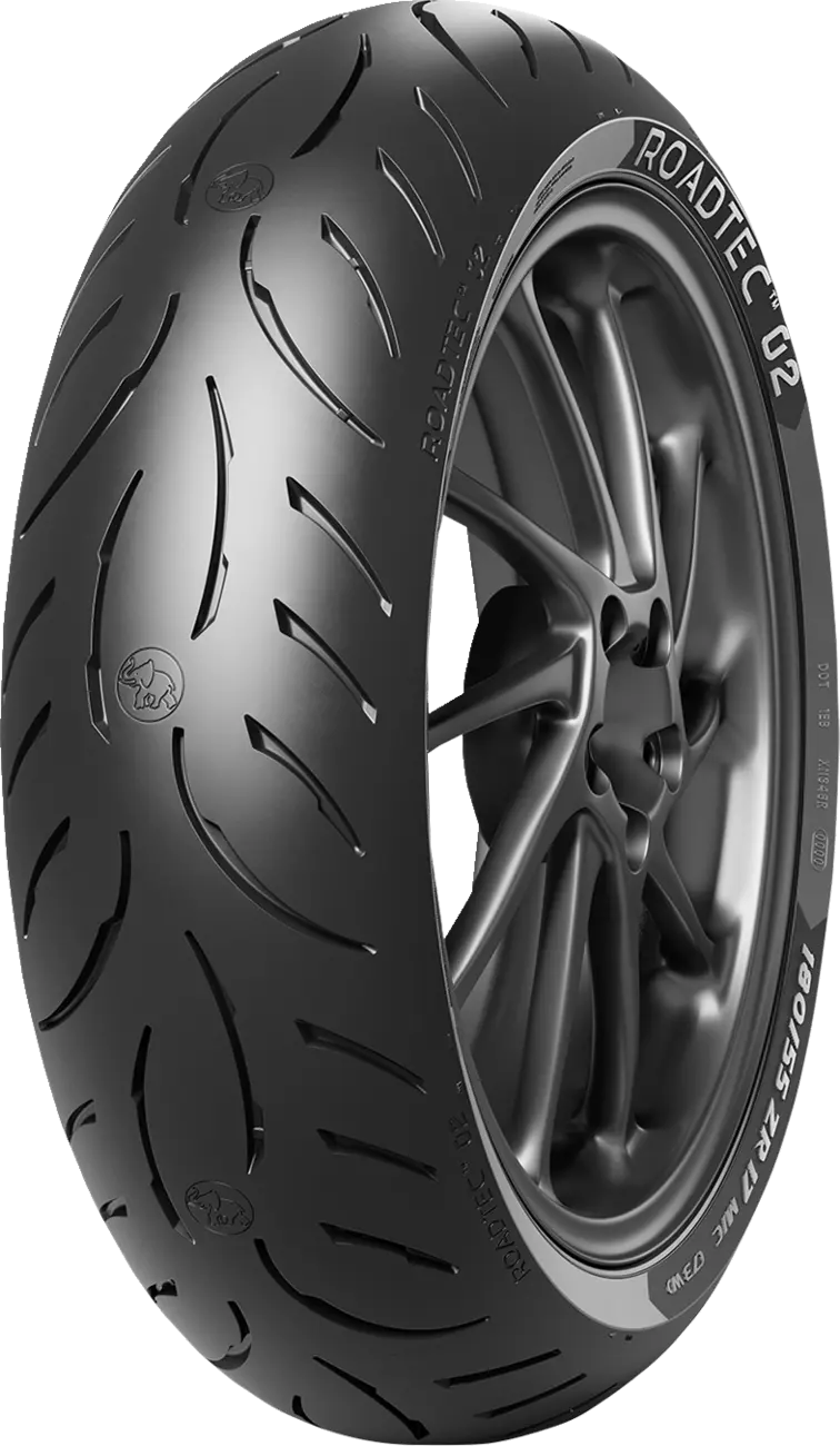 Metzeler Roadtec™ 02 Radialdäck bak - PE03021744 bild 1 PMIMAGE:391E096BE46F9BC63295