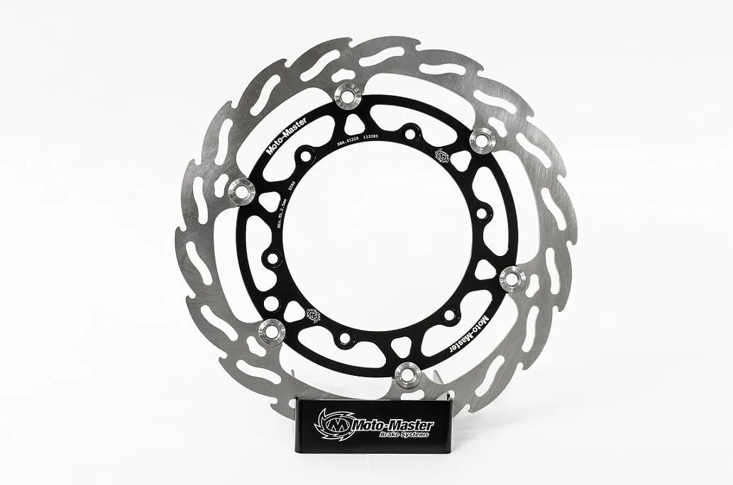 MOTO-MASTER Flame 270 mm Framdiskbroms - PE17101233 bild 3 PMIMAGE:248515C119EF35642155