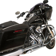 S S Cycle Power Tune® Dual Headers Grenrör & rördelar Harley - PE18020372 bild 2 PMIMAGE:8B60FA8F7700C08305A6