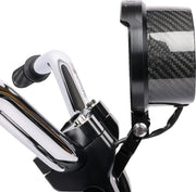 Thrashin Supply Co Softail Gauge Relocation Kit Hastighetsmätare - PE22100645 bild 5 PMIMAGE:8A448135CB46968FAC2E