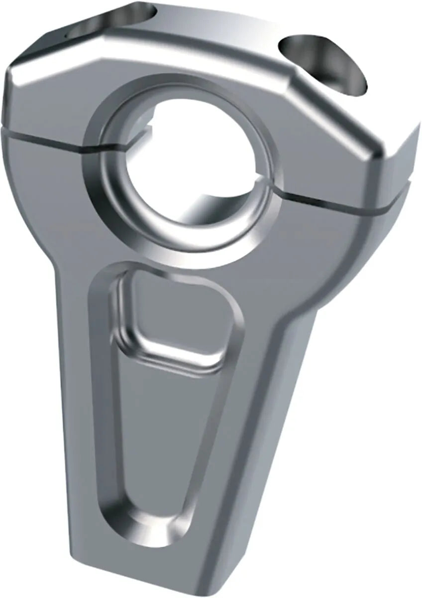 SLYFOX Handlebar Riser Kit 3,5" rå aluminium - PE06021255 bild 1 PMIMAGE:67BC38DDD2AF6FF8B4ED