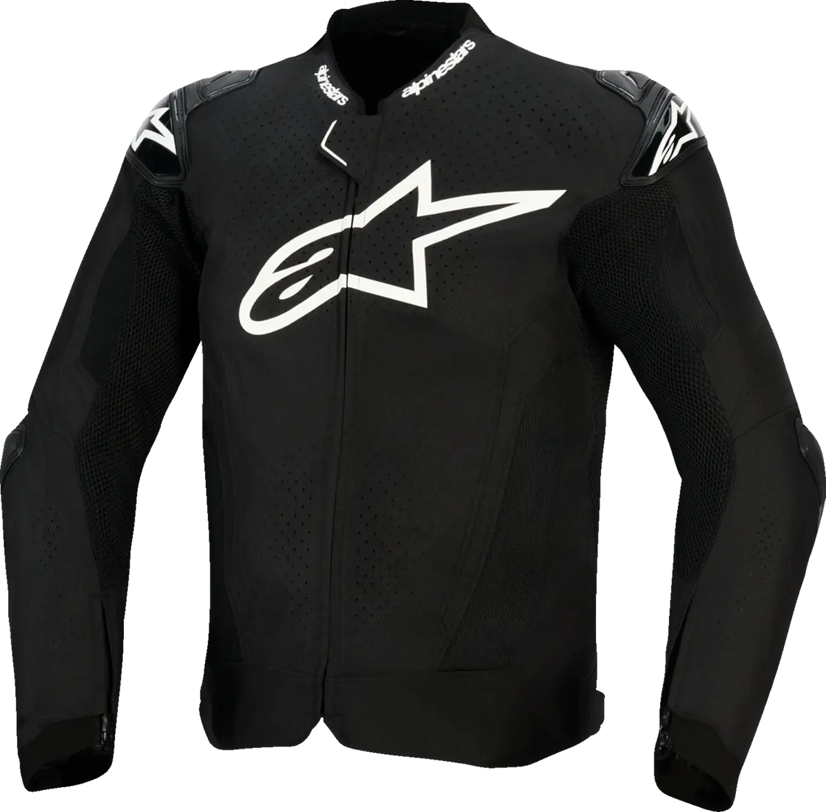 Alpinestars (Road) T-GP Air Jacka textil herr - PE28207902 bild 1 PMIMAGE:FE2AC1C45A337EB9CB90