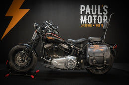 Harley-Davidson Cross Bones (FLSTSB) HUF634 – bild 6