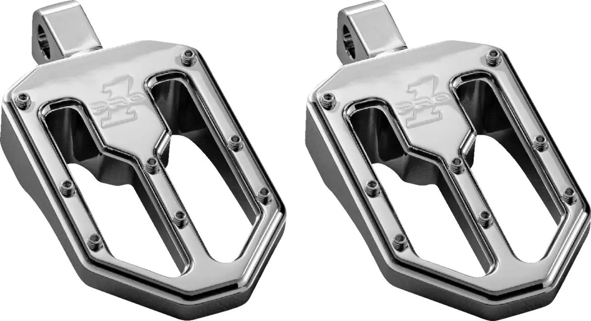 Pro One Perf Mfg Moto V1 Foot Pegs Fotpinnar & delar - PE16202277 bild 1 PMIMAGE:3DC009EBA7C99F0D630C