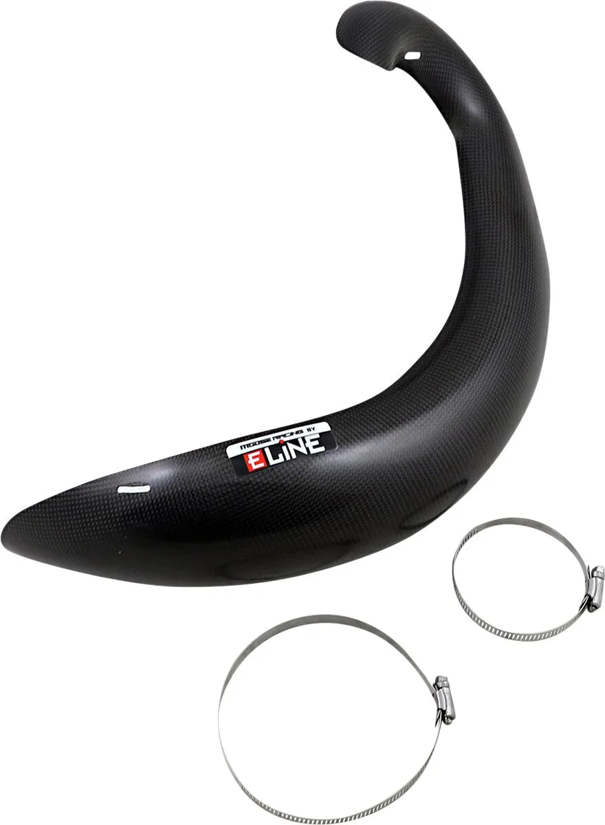 Moose Offroad Hard Parts E Line Pipe Guard Tillbehör & delar till avgassystem - PE18611335 bild 1 PMIMAGE:579F214C441C355300D4