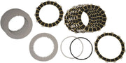 Barnett Clutch Plate Set for Scorpion Clutch Kopplingsplattor & fjädrar - PE11312446 bild 1 PMIMAGE:36E84873885EA7E8679A