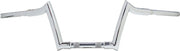 Paul Yaffe Bagger Nation 1-1/4" Monkey Drag Bar Handlebar Styren - PE06016476 bild 1 PMIMAGE:1651EFCEBBDB3E511A67