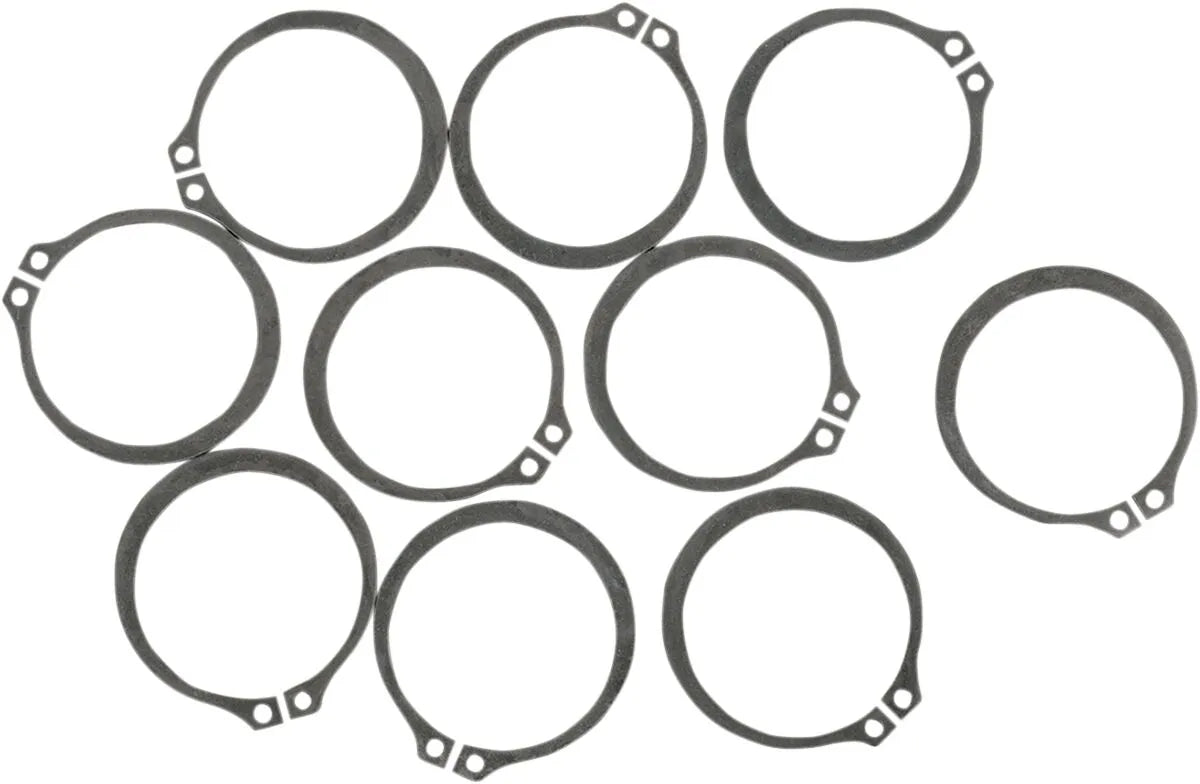 EASTERN MOTORCYCLE PARTS Snap Rings Clutch Bearing 84-89BT - PEDS188073 bild 1 PMIMAGE:403424C118FBE282EB99