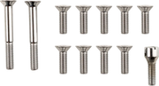 Colony Transmission Top Cover Screw Kit Monteringssats fordonsanpassade - PE24010618 bild 1 PMIMAGE:FED79A0BCDB2CC298748