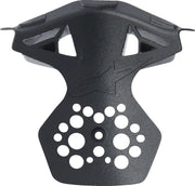 Alpinestars(Mx) Supertech M10 Helmet Chin Vent Frame Yttre hjälmdelar - PE01331478 bild 2 PMIMAGE:29ADA3BB5A4864DA82E7