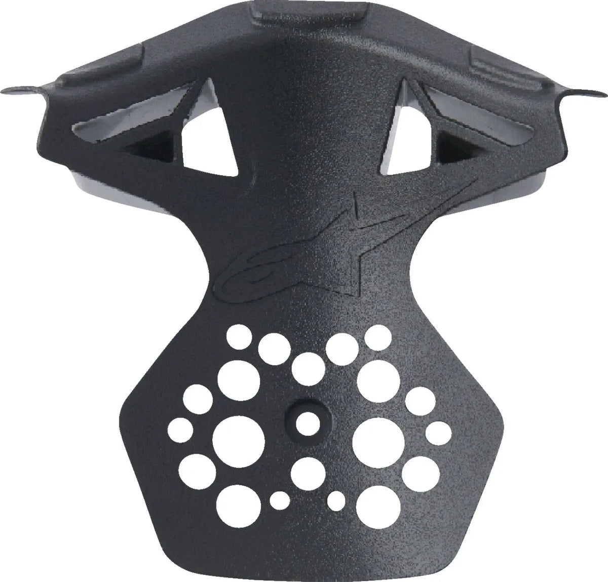 Alpinestars(Mx) Supertech M10 Helmet Chin Vent Frame Yttre hjälmdelar - PE01331478 bild 2 PMIMAGE:29ADA3BB5A4864DA82E7