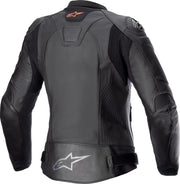 Alpinestars (Road) Women's Stella GP Plus R v4 Jacka läder dam - PE28131049 bild 2 PMIMAGE:970040F6AF75C61F24D7