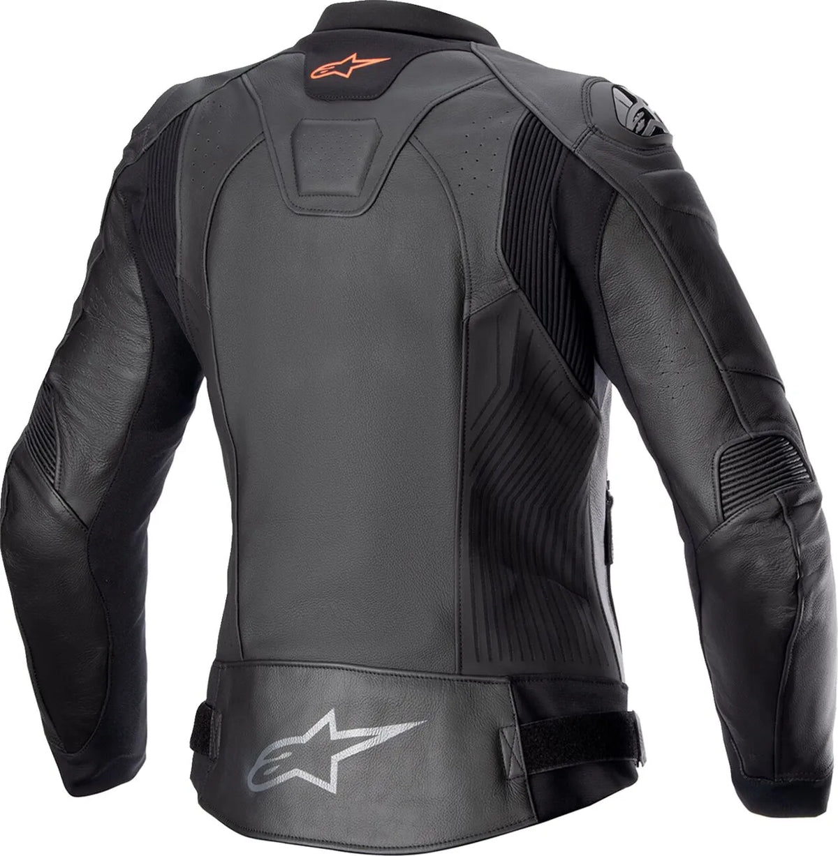 Alpinestars (Road) Women's Stella GP Plus R v4 Jacka läder dam - PE28131049 bild 2 PMIMAGE:970040F6AF75C61F24D7