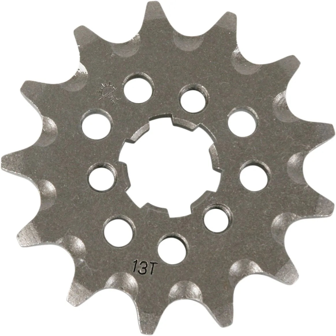 Jt Sprockets Front Sprocket Framdrev stål - PE12120507 bild 1 PMIMAGE:96FD09A20EFDA4D4E585
