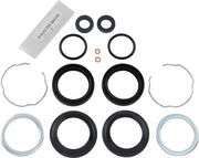 JAMES GASKET Fork Seal Kit för FXSTD - PE04070294 bild 1 PMIMAGE:18060F8AF587541E03AD