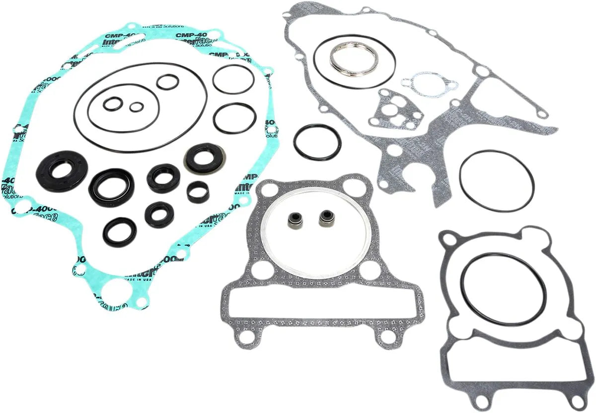 MOOSE OFFROAD HARD-PARTS Komplett Packnings- och Oljetätningssats - PE09344796 bild 1 PMIMAGE:75C0F8CC4AED7E7D0B8A