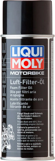 Liqui Moly Foam Filter Oil Luftfilterolja - PE36100065 bild 1 PMIMAGE:A18D96946B2023116A2E