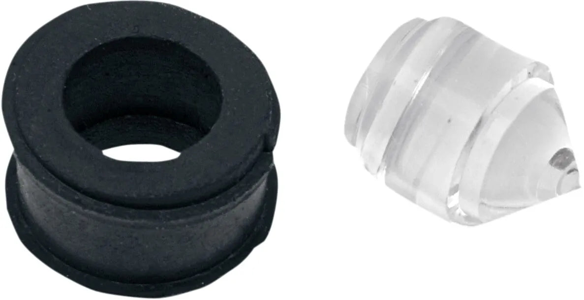 DRAG SPECIALTIES Sight Glass för bromshuvudcylindrar - PE06170059 bild 1 PMIMAGE:797C65CFDCA06A7F7DCB