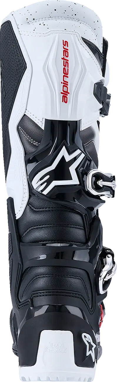 Alpinestars(Mx) Tech 7 Enduro MC Stövlar - PE34103416 bild 3 PMIMAGE:1EFB2884918DD35E596B