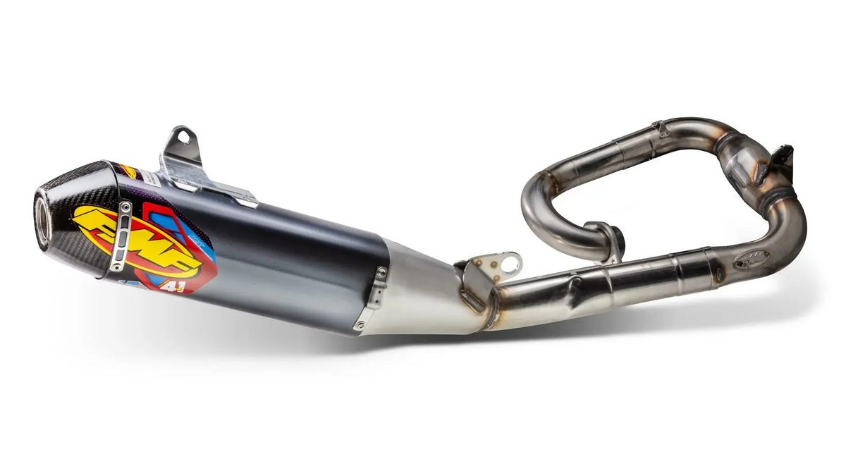 FMF Factory 4.1 RCT Avgasystem för YZ450F '26 - PE18202168 bild 1 PMIMAGE:533A534FB1B62C7ABAAD
