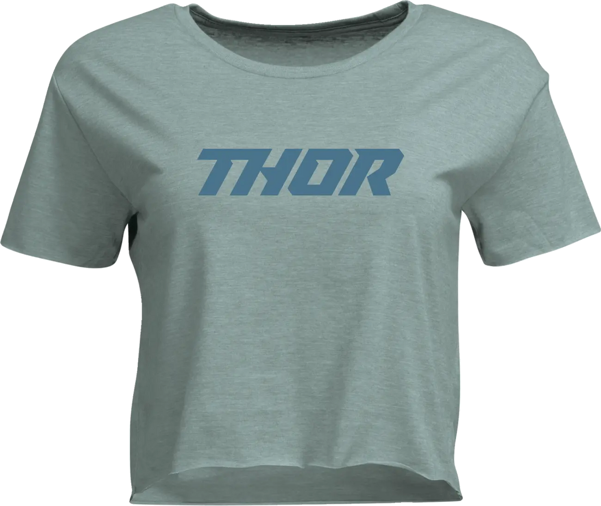 Thor Women's Corp Crop T-Shirt T-shirt dam - PE30314315 bild 1 PMIMAGE:BD5069841CAB6DCE8606