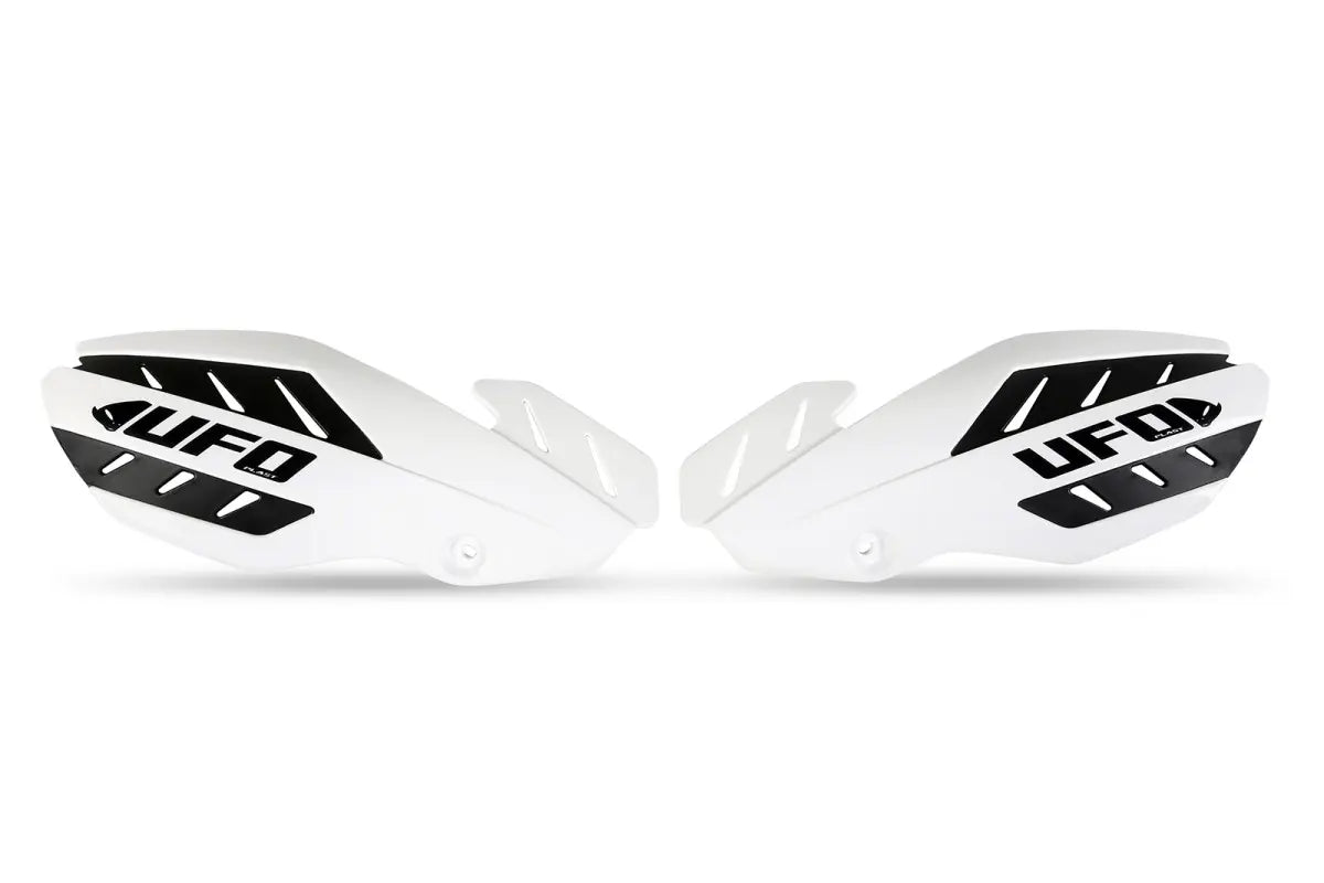 Ufo HANDGUARDS UFO FLAME Handskydd - PE06352903 bild 1 PMIMAGE:7F2E681CD254DECA7670