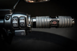 Harley-Davidson Low Rider S 2020 UHJ77S – bild 18