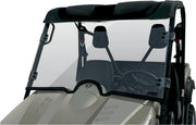 Moose Offroad Four Wheel Full Windshield Vindvisir universal - PE23170210 bild 1 PMIMAGE:B5D0FDF430CF5D846CC1