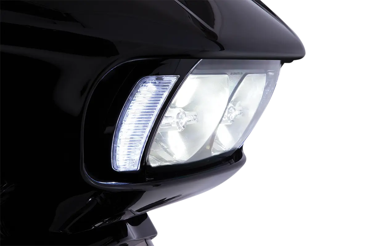 CIRO Fang® Strålkastarinfattningar med LED-ljus - PE20402212 bild 4 PMIMAGE:A1D1EDAF5D1DD09741E2