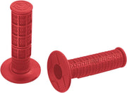 Moose Offroad Hard Parts Flange Style Stealth MX Grips Handtag - PE06300392 bild 1 PMIMAGE:F0BA611107121D5EE90E