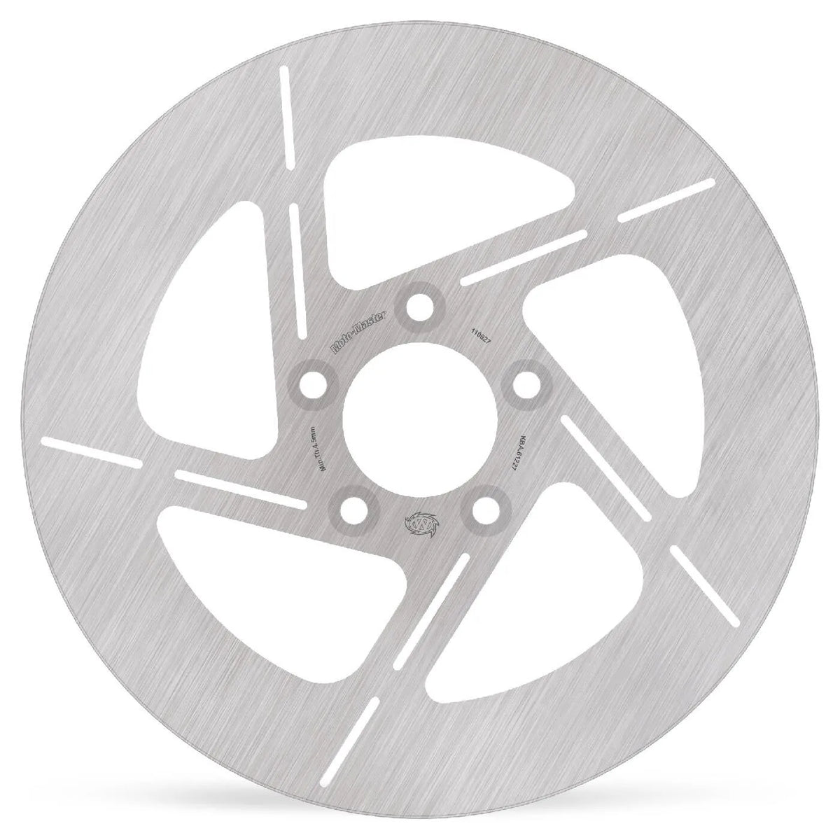 MOTO-MASTER Custom Series Fram Bromsskiva 292 mm - PE17102977 bild 1 PMIMAGE:9AC23CAF7878D5EBACF6