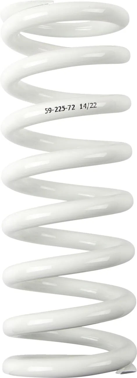 Moose Offroad Hard Parts Shock Spring Övriga delar & tillbehör framfjädring - PE13121019 bild 1 PMIMAGE:F8473D60E905C53EA401