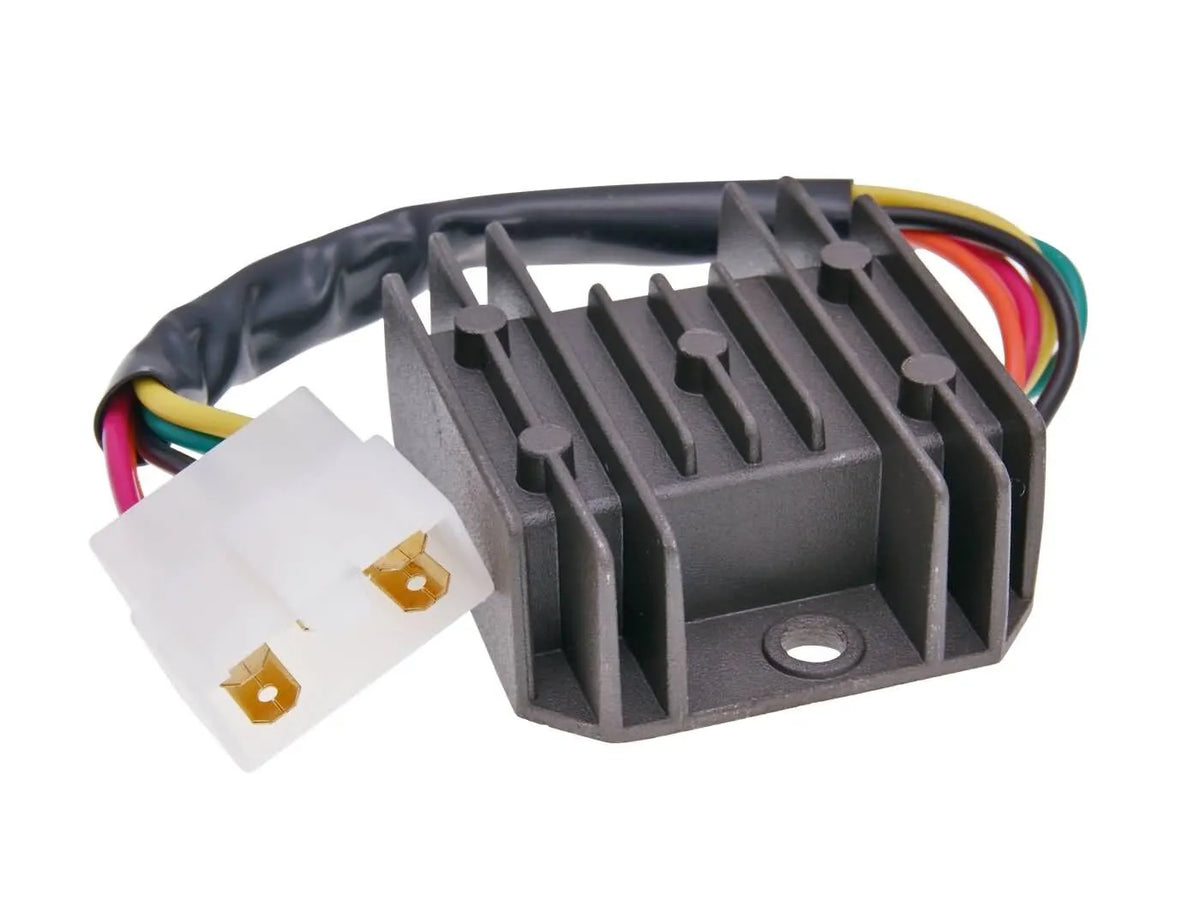 101 OCTANE Regulator/Rectifier - PE21110221 bild 1 PMIMAGE:0F6C1772EB5D85089B04
