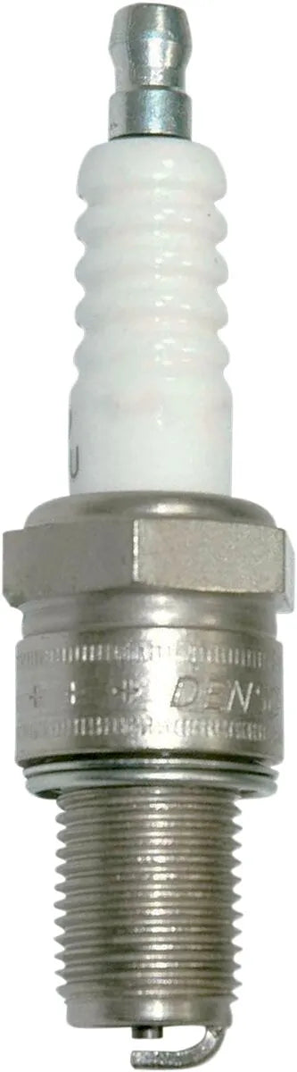 DENSO W27ES-U Tändstift med U-spår - PEW27ESU bild 1 PMIMAGE:51E1B9C6C6A906F29249