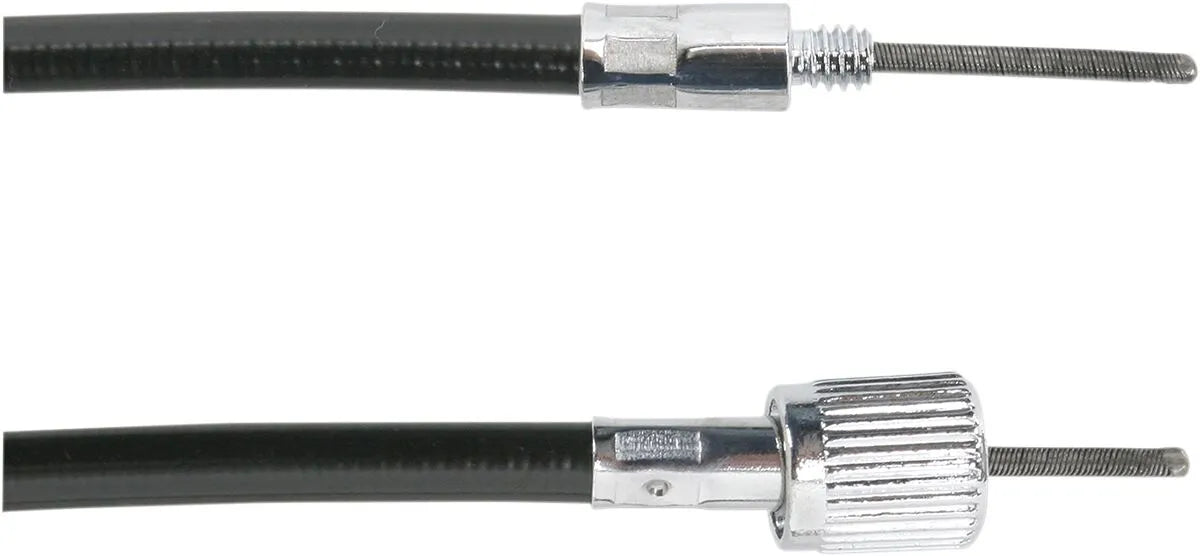 Drag Specialties Front-Wheel Drive Speedometer Cable Hastighetsmätarkablar - PE06550037 bild 3 PMIMAGE:DDE68CA5BBAC633F0EB2