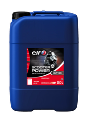 Elf Scooter 4 Power 0W-30 SYN Oil 4-takts oljor - PE36011139 bild 1 PMIMAGE:DF1F2526119EF62AC34B